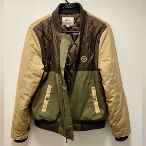 Ecko unlimited jacket